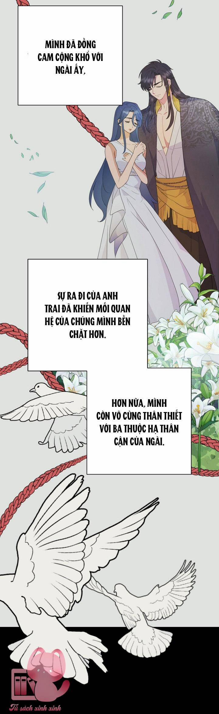 Tiền Là Tất Cả Chồng Là Phù Du 27 trang 20