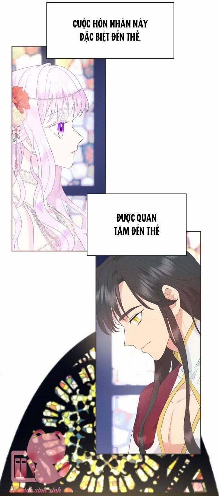 Tiền Là Tất Cả Chồng Là Phù Du 27 trang 23