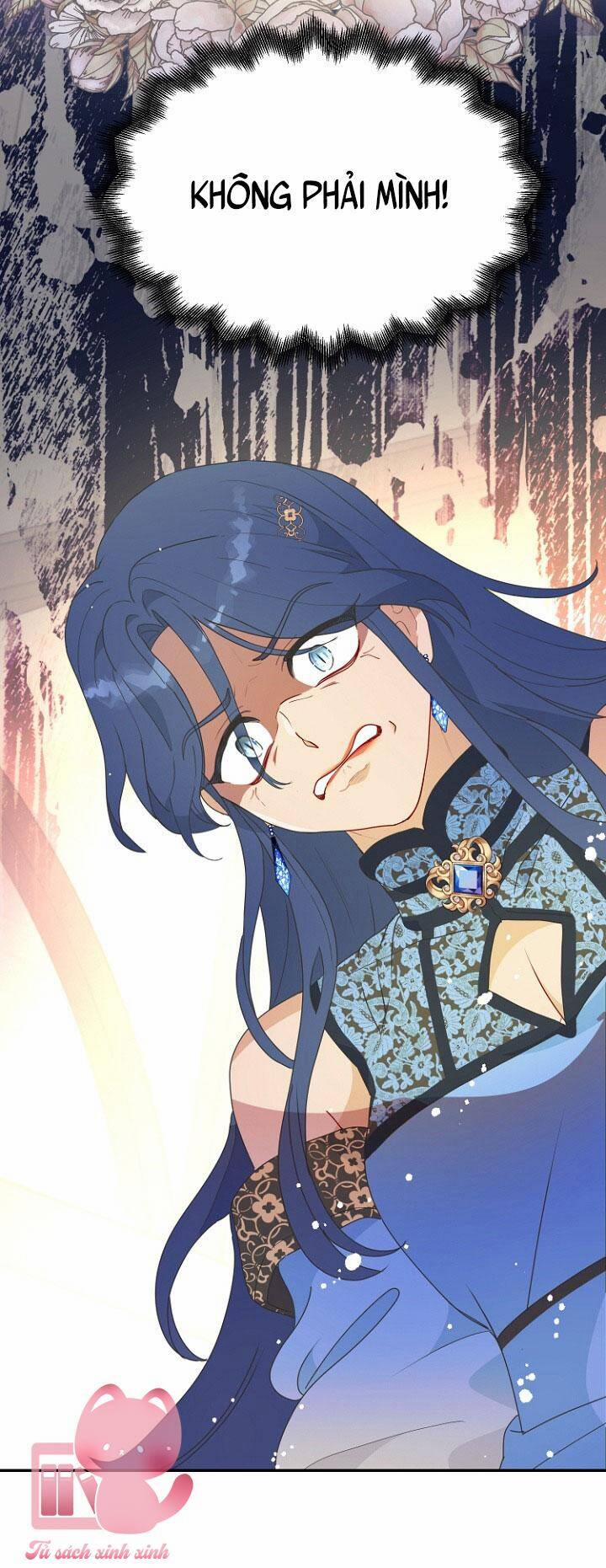 Tiền Là Tất Cả Chồng Là Phù Du 27 trang 25