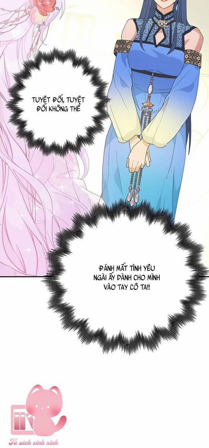 Tiền Là Tất Cả Chồng Là Phù Du 27 trang 27