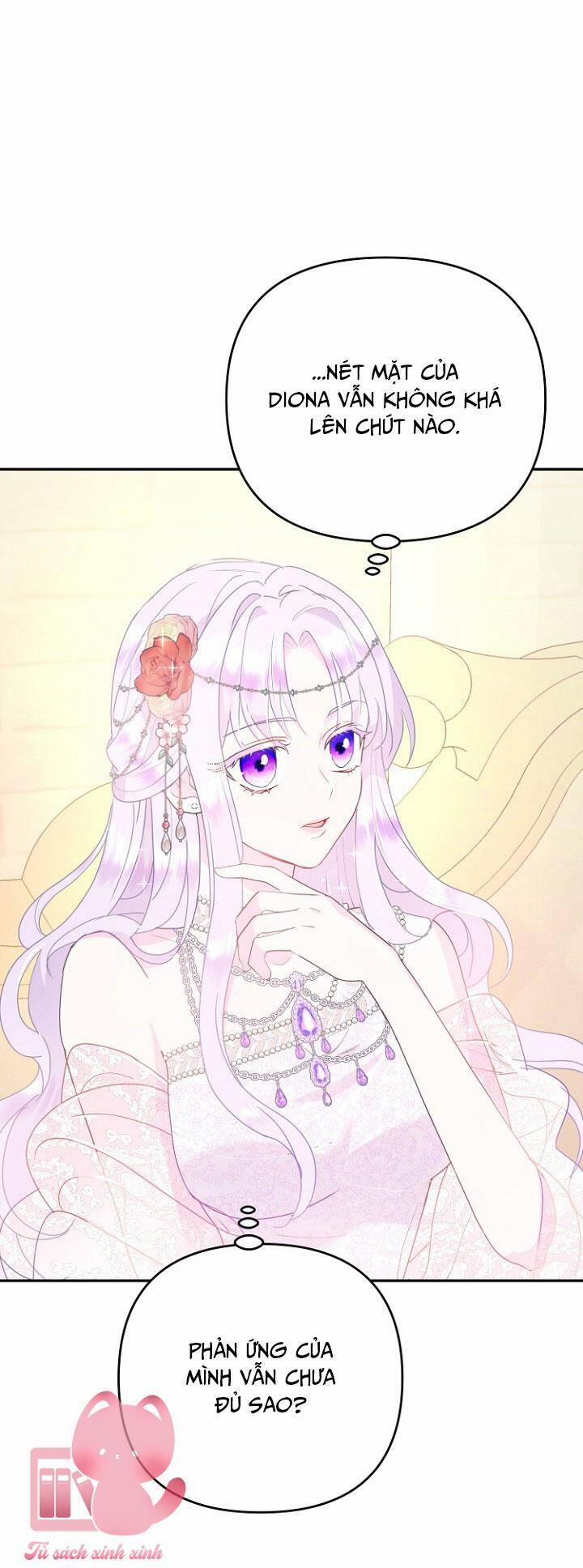 Tiền Là Tất Cả Chồng Là Phù Du 27 trang 28