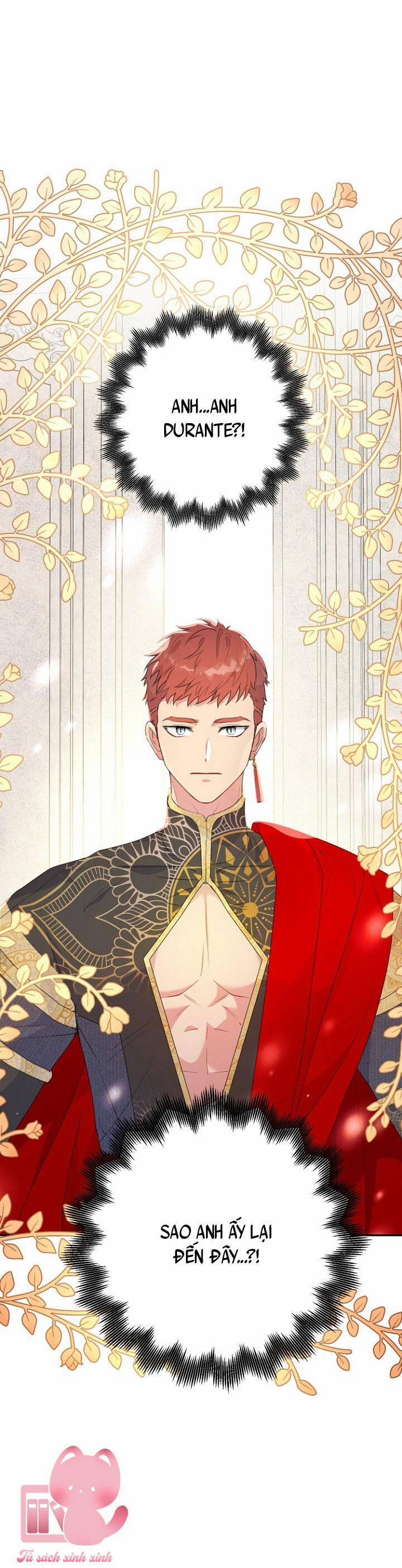 Tiền Là Tất Cả Chồng Là Phù Du 27 trang 35