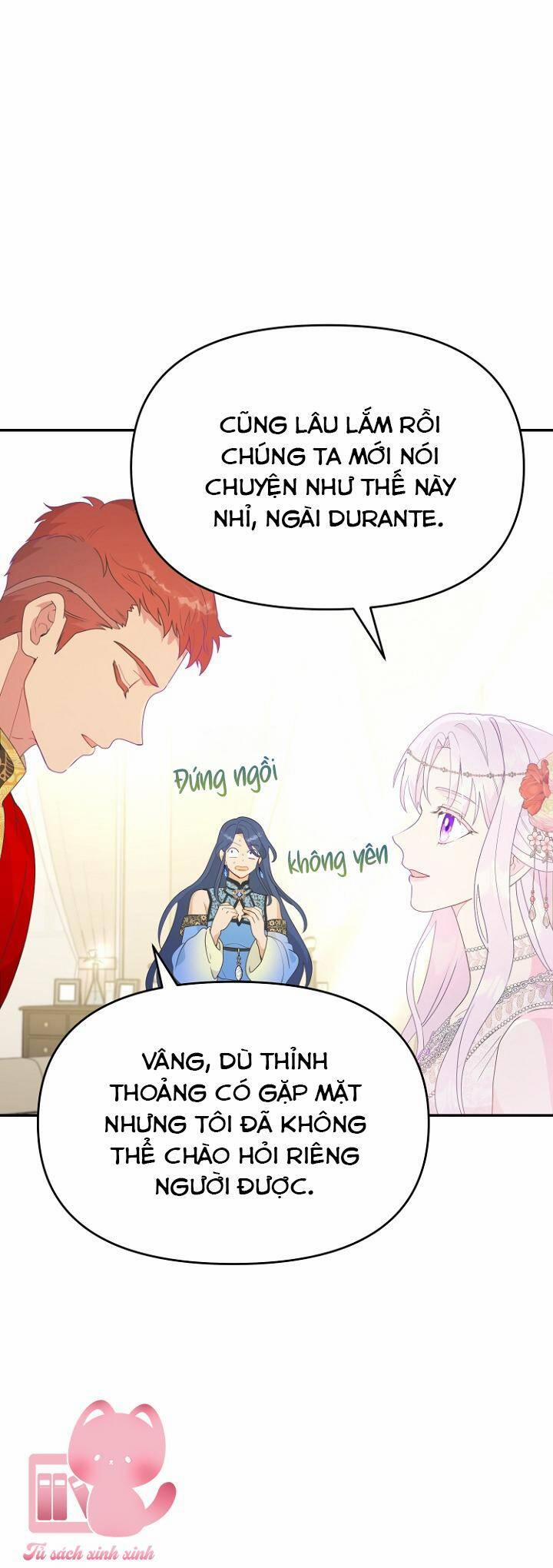 Tiền Là Tất Cả Chồng Là Phù Du 27 trang 41