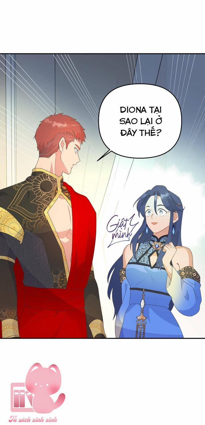 Tiền Là Tất Cả Chồng Là Phù Du 27 trang 43