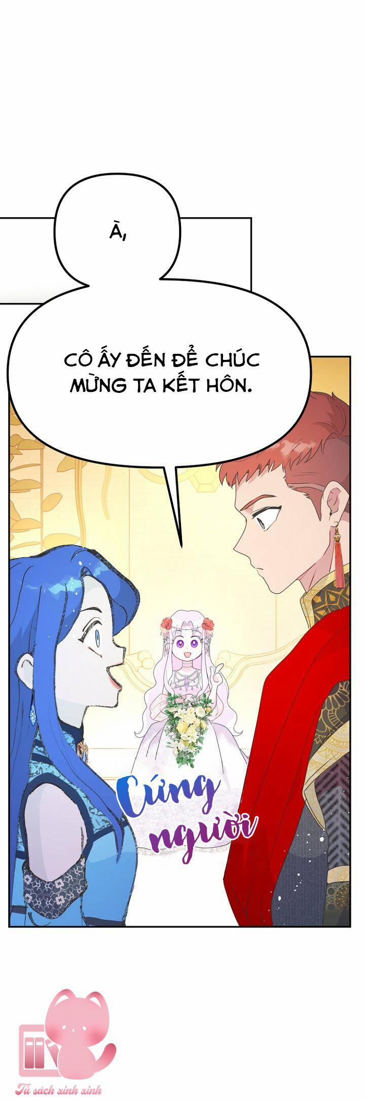 Tiền Là Tất Cả Chồng Là Phù Du 27 trang 46