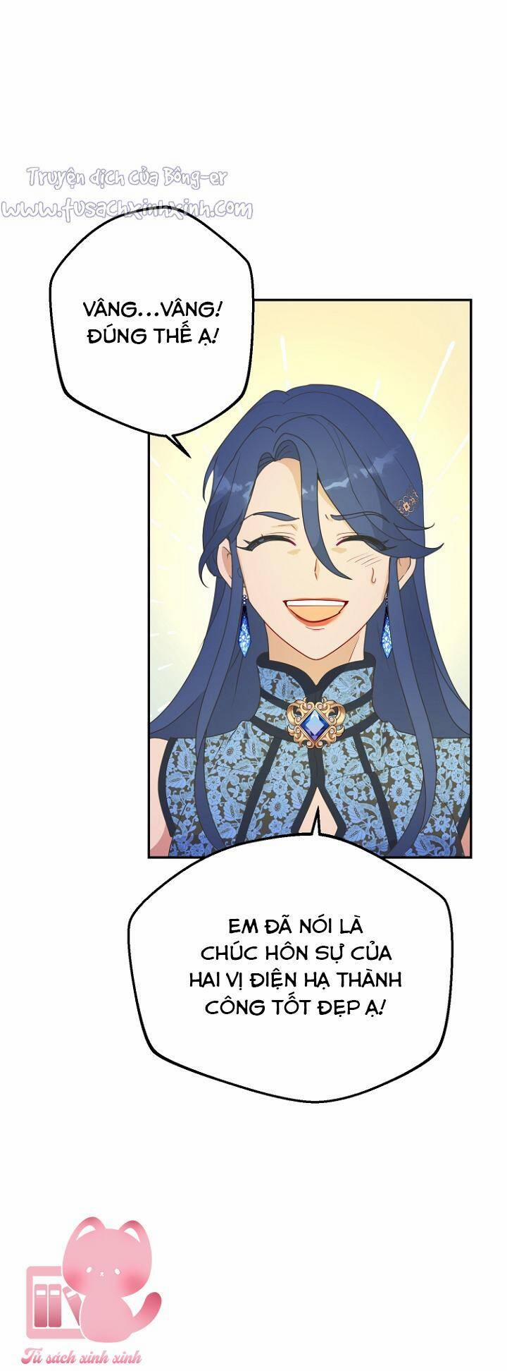 Tiền Là Tất Cả Chồng Là Phù Du 27 trang 48