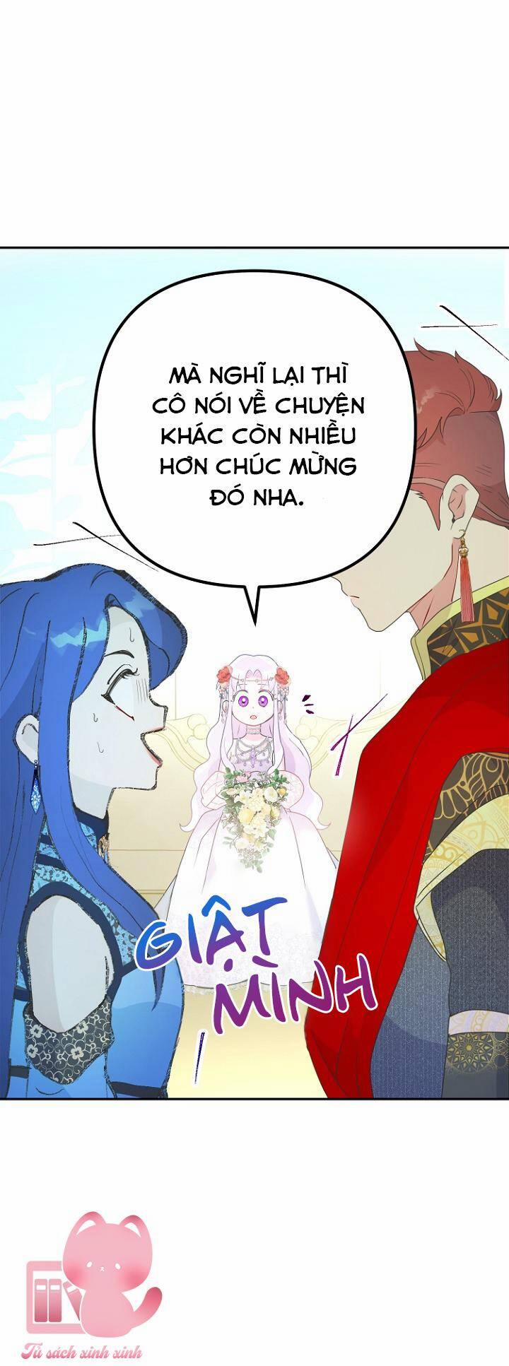 Tiền Là Tất Cả Chồng Là Phù Du 27 trang 49