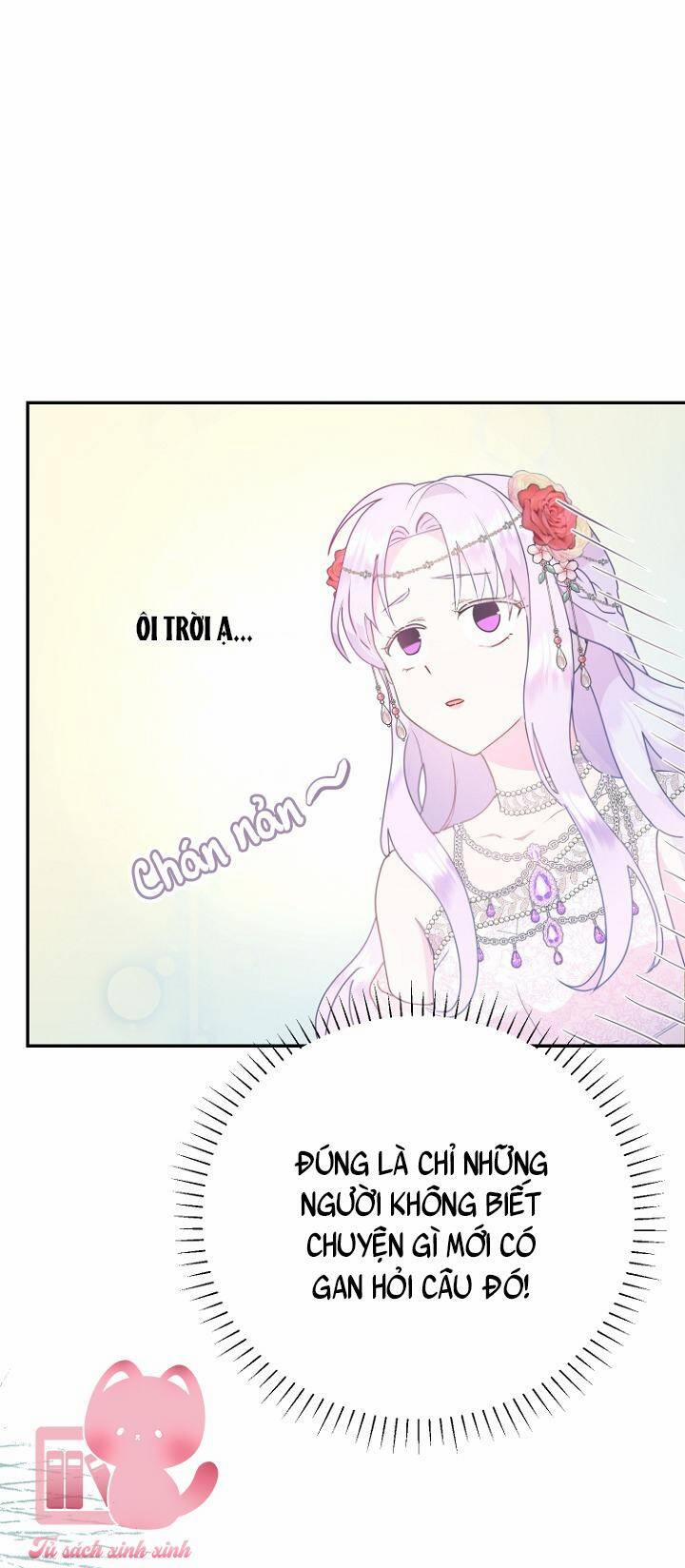 Tiền Là Tất Cả Chồng Là Phù Du 27 trang 52