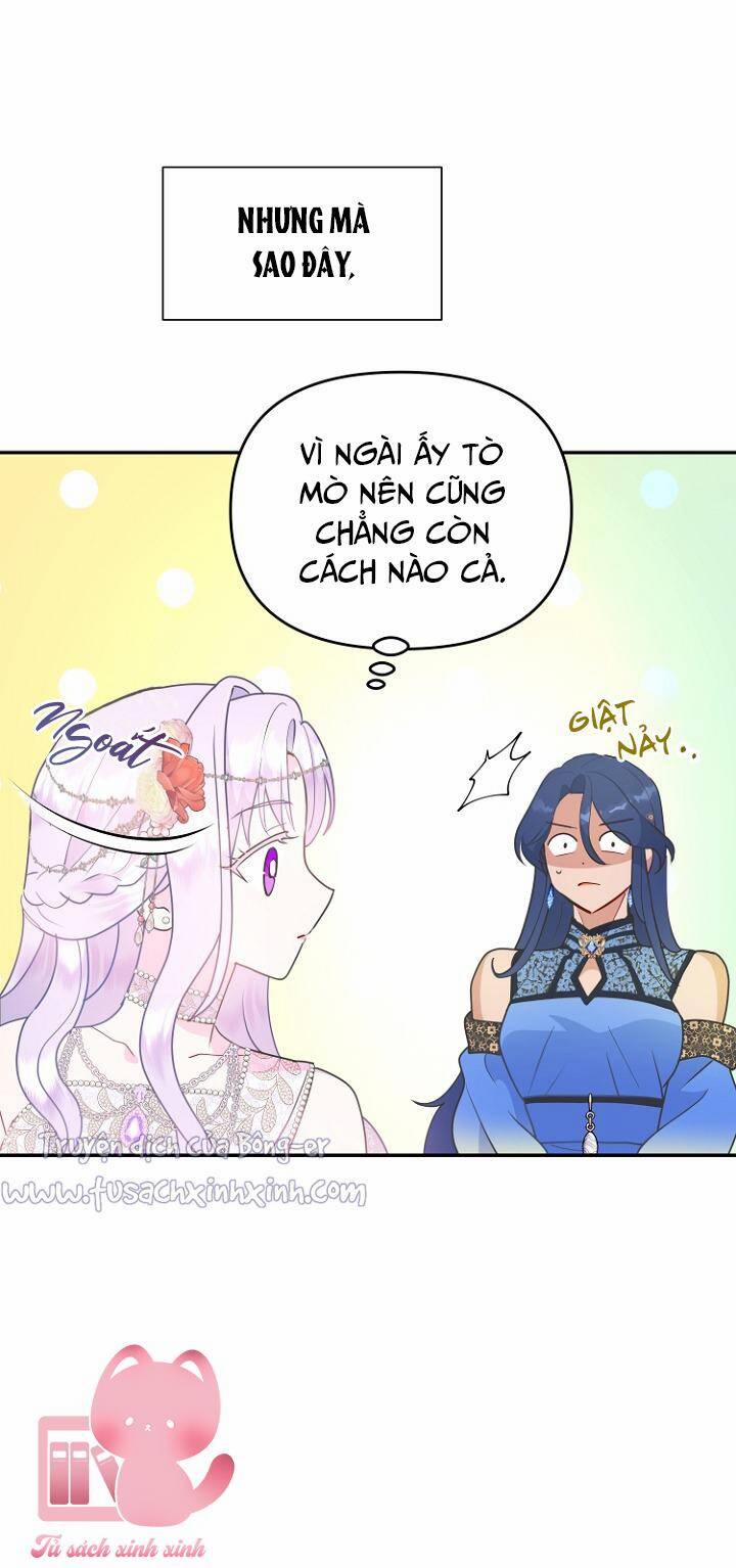 Tiền Là Tất Cả Chồng Là Phù Du 27 trang 55