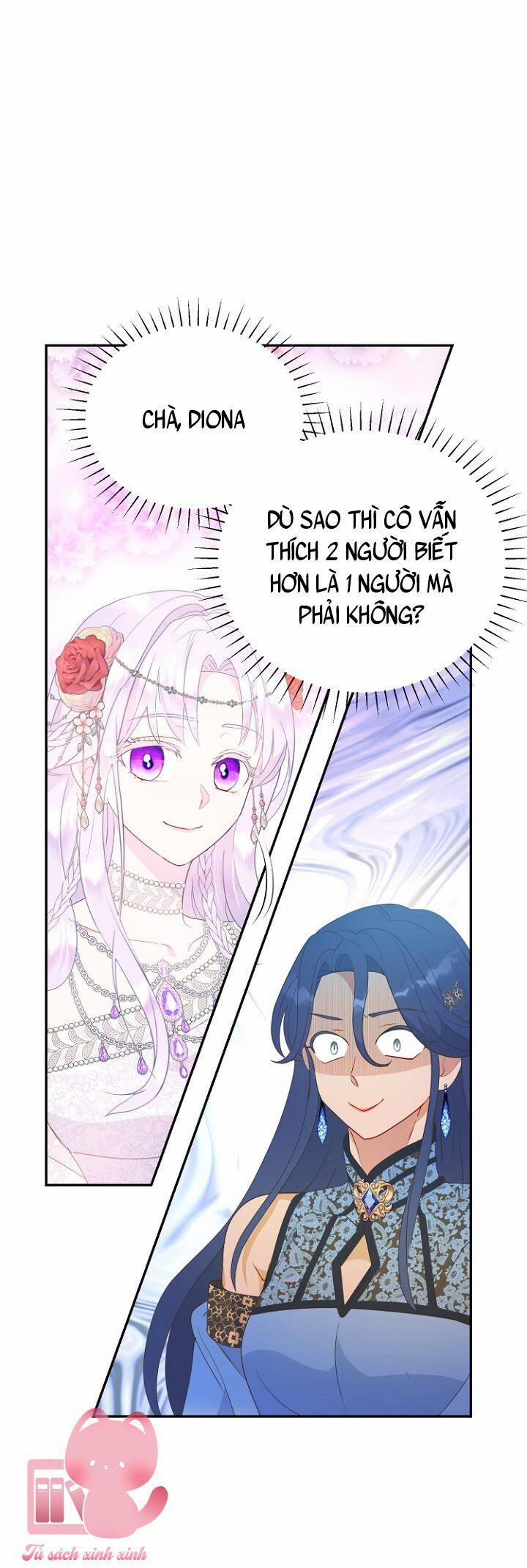 Tiền Là Tất Cả Chồng Là Phù Du 27 trang 56