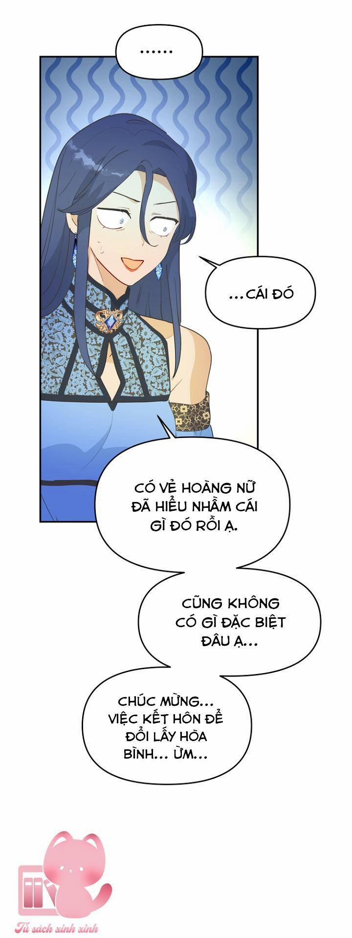 Tiền Là Tất Cả Chồng Là Phù Du 27 trang 59