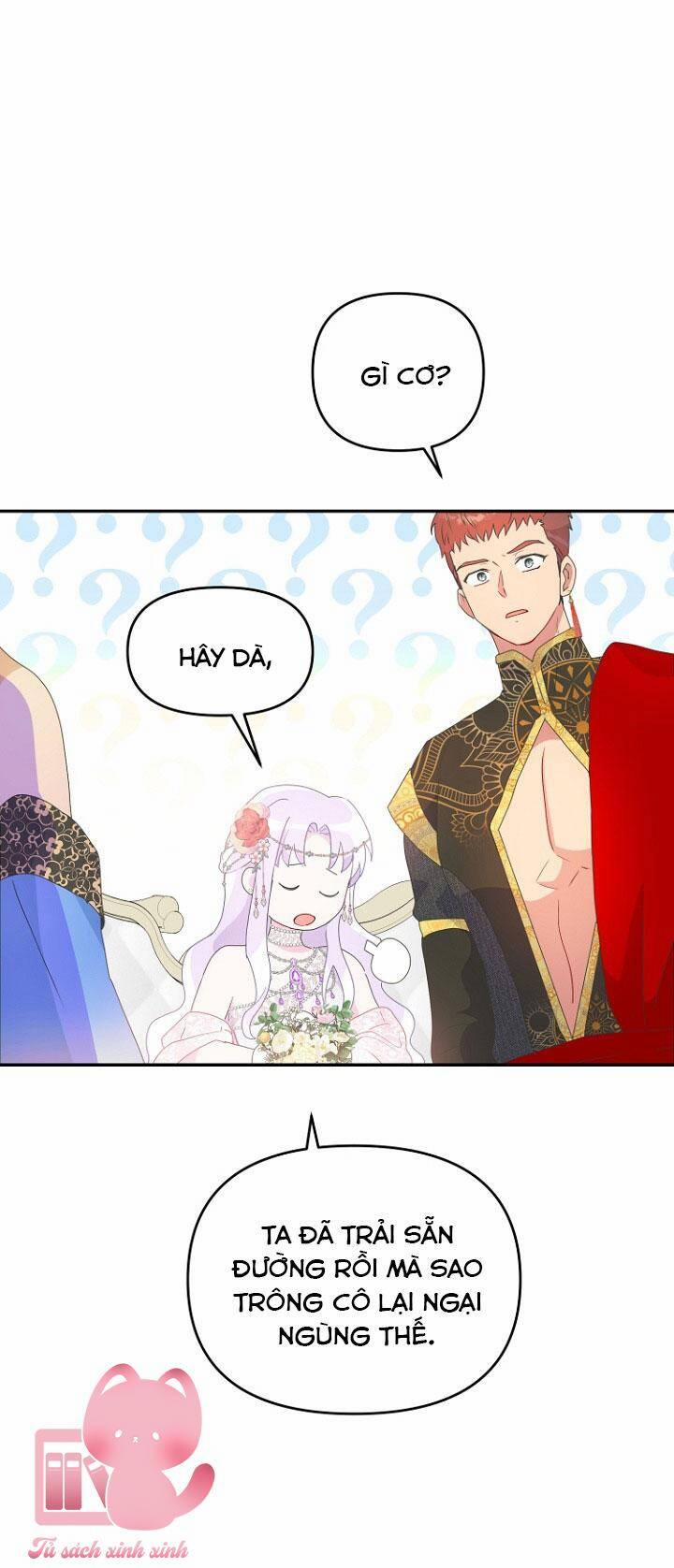 Tiền Là Tất Cả Chồng Là Phù Du 27 trang 60