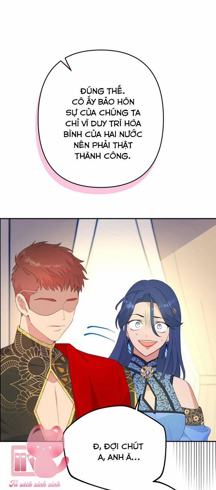 Tiền Là Tất Cả Chồng Là Phù Du 27 trang 67