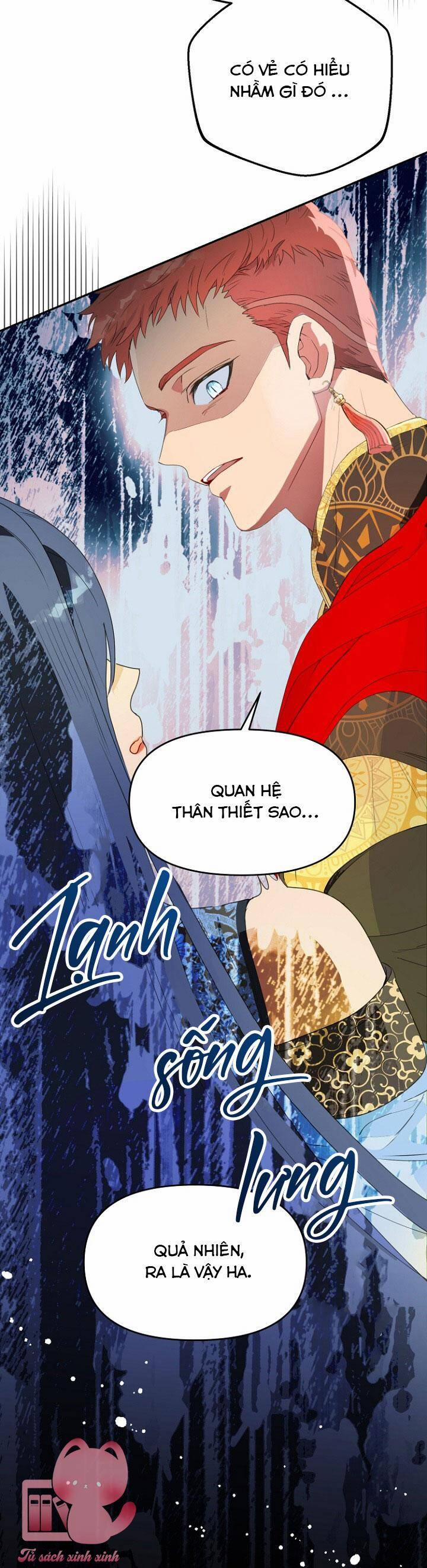 Tiền Là Tất Cả Chồng Là Phù Du 27 trang 68