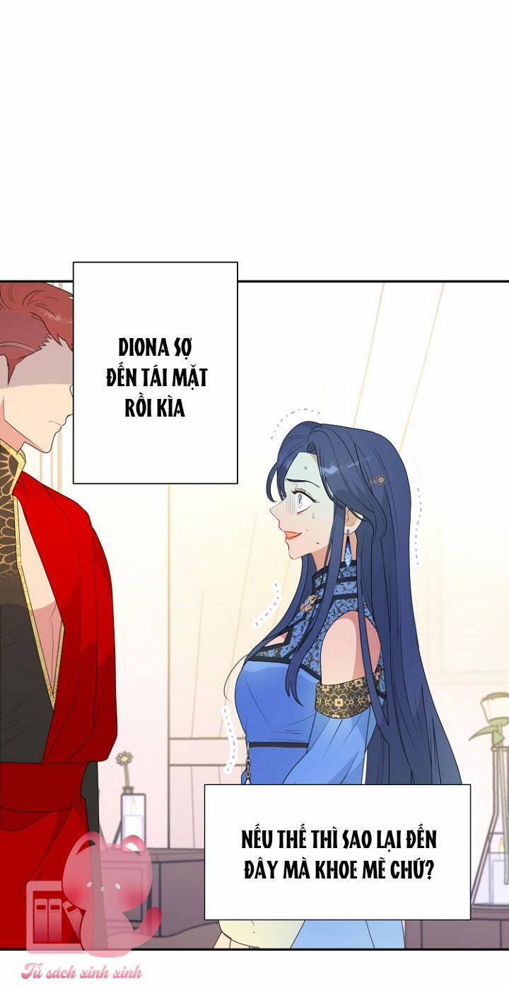 Tiền Là Tất Cả Chồng Là Phù Du 27 trang 70