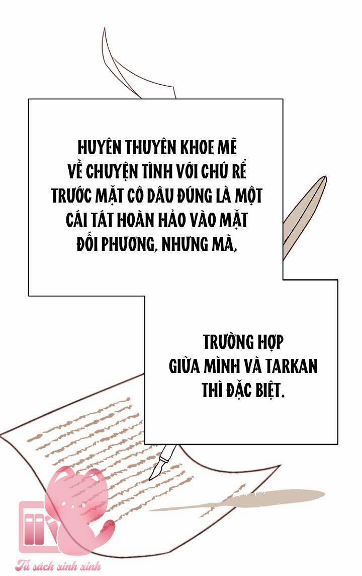 Tiền Là Tất Cả Chồng Là Phù Du 27 trang 71