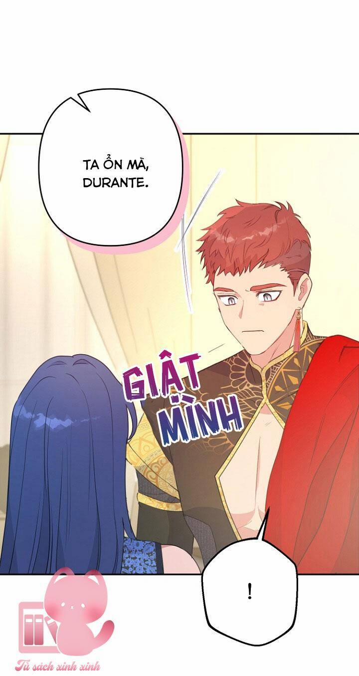 Tiền Là Tất Cả Chồng Là Phù Du 27 trang 74