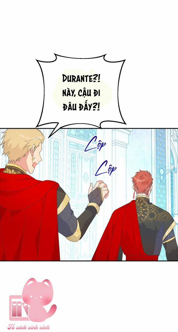 Tiền Là Tất Cả Chồng Là Phù Du 27 trang 8