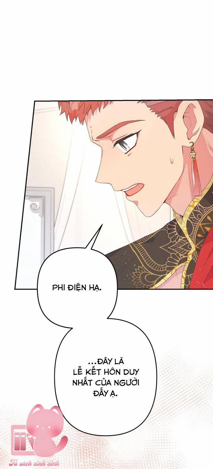 Tiền Là Tất Cả Chồng Là Phù Du 28 trang 0