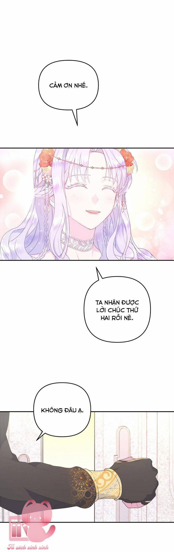 Tiền Là Tất Cả Chồng Là Phù Du 28 trang 10