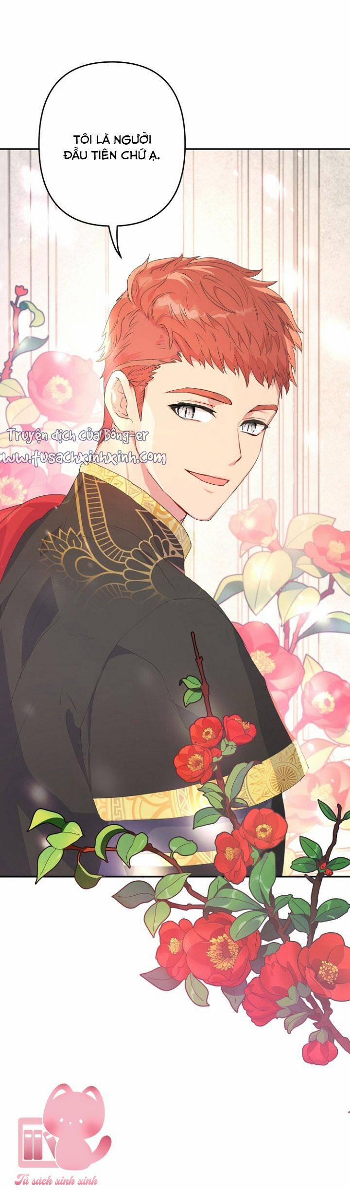 Tiền Là Tất Cả Chồng Là Phù Du 28 trang 11