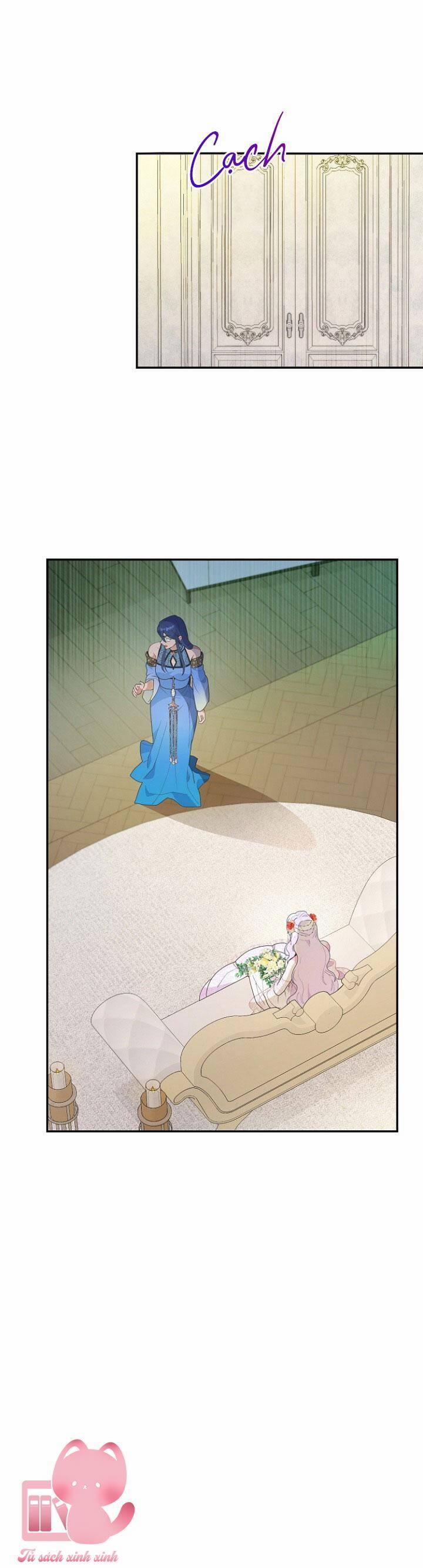 Tiền Là Tất Cả Chồng Là Phù Du 28 trang 13