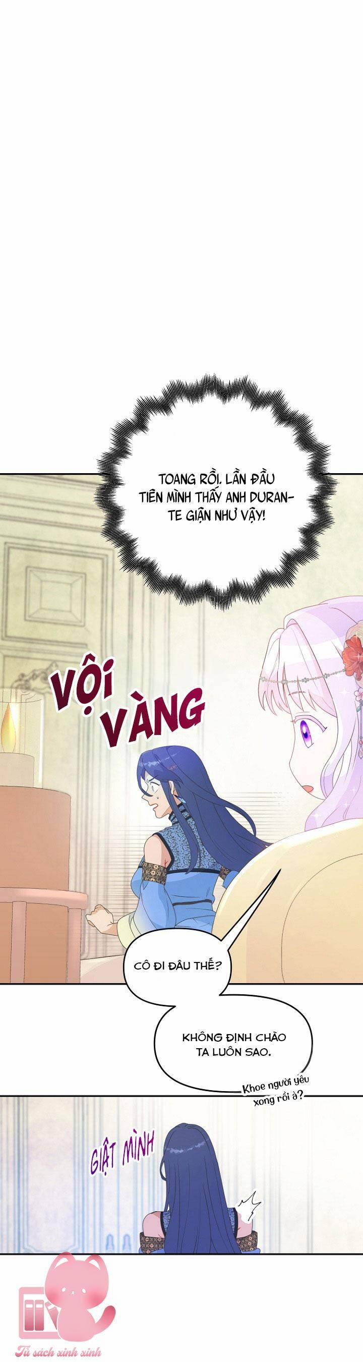 Tiền Là Tất Cả Chồng Là Phù Du 28 trang 14