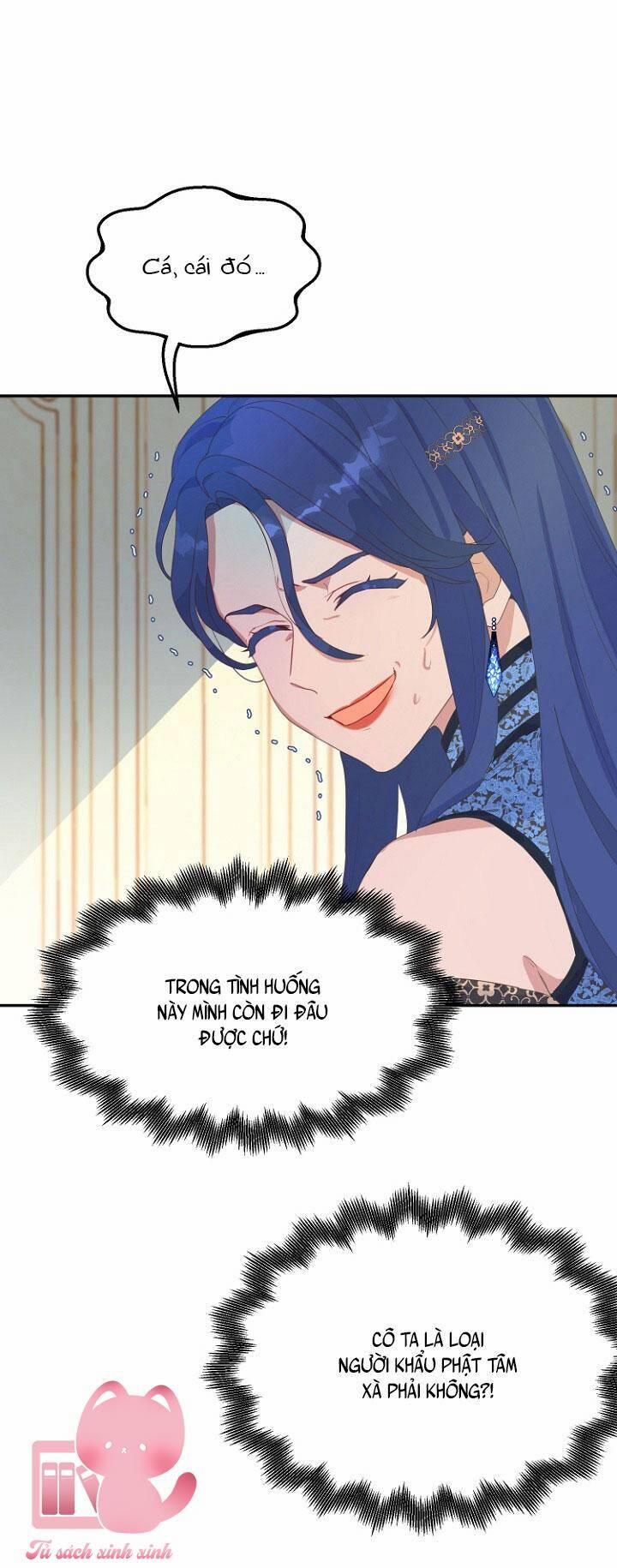 Tiền Là Tất Cả Chồng Là Phù Du 28 trang 15