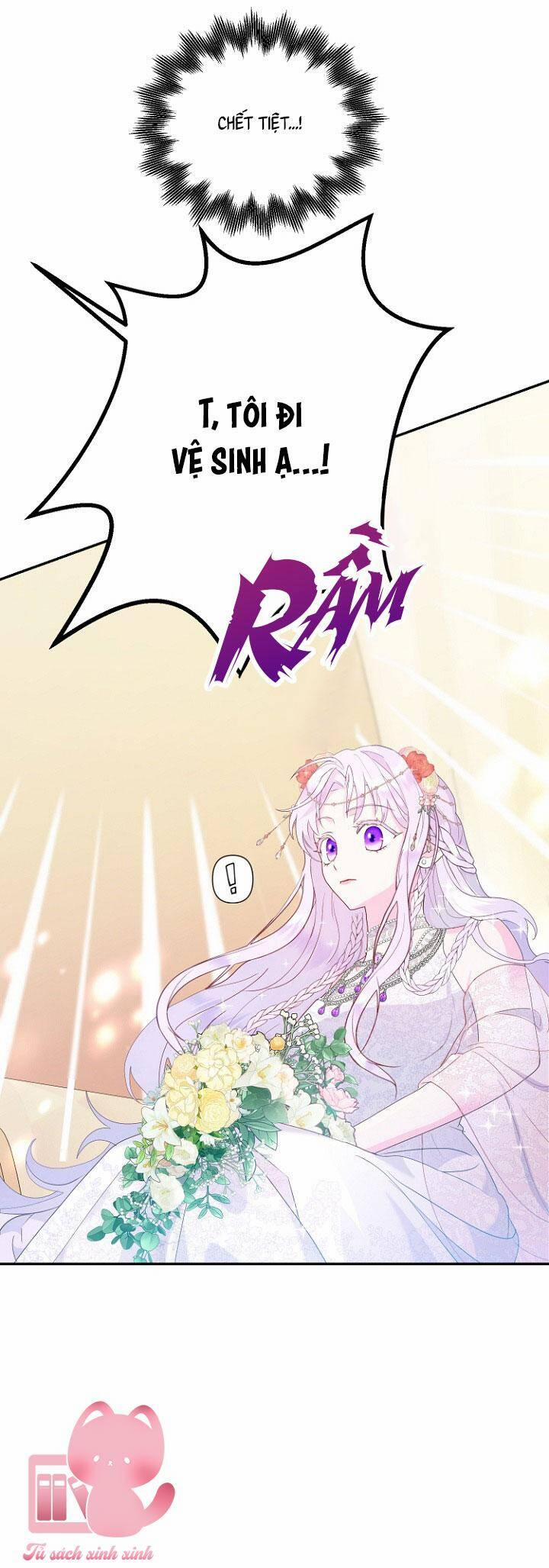 Tiền Là Tất Cả Chồng Là Phù Du 28 trang 16