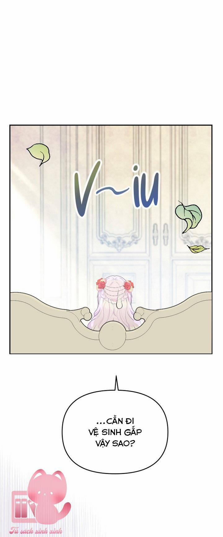 Tiền Là Tất Cả Chồng Là Phù Du 28 trang 17