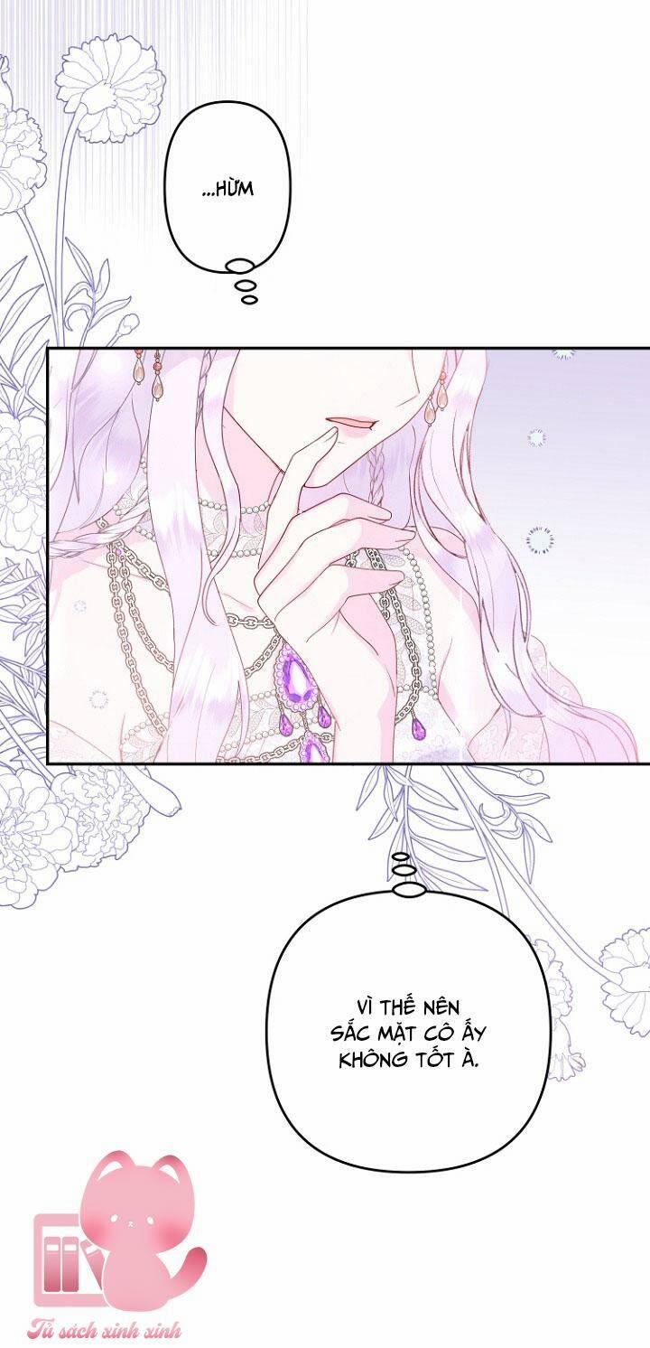 Tiền Là Tất Cả Chồng Là Phù Du 28 trang 18