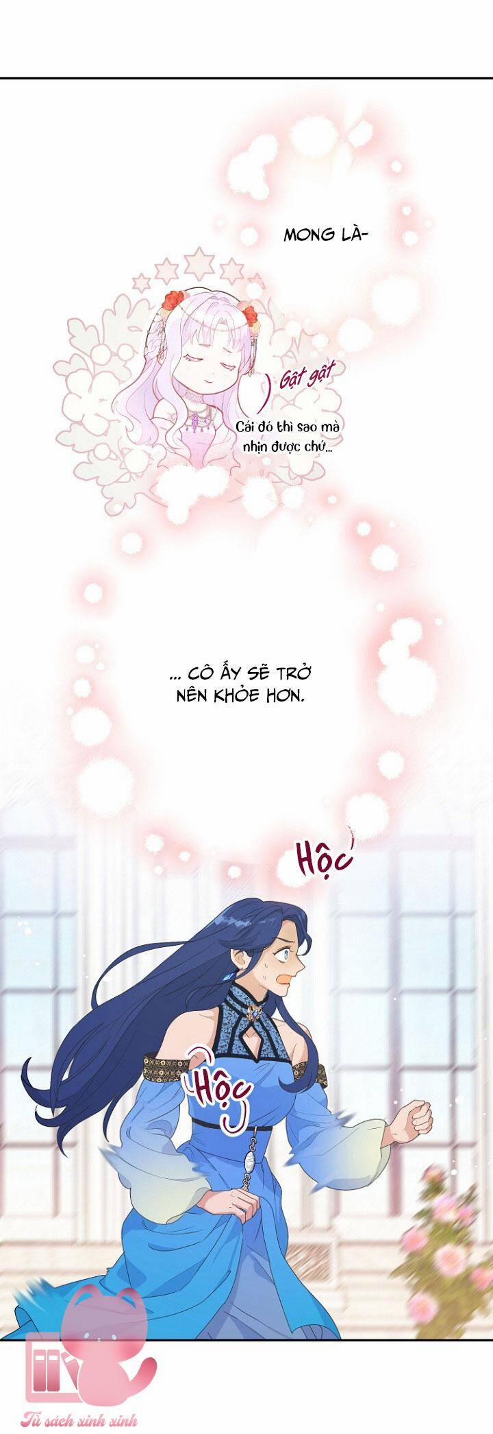 Tiền Là Tất Cả Chồng Là Phù Du 28 trang 19