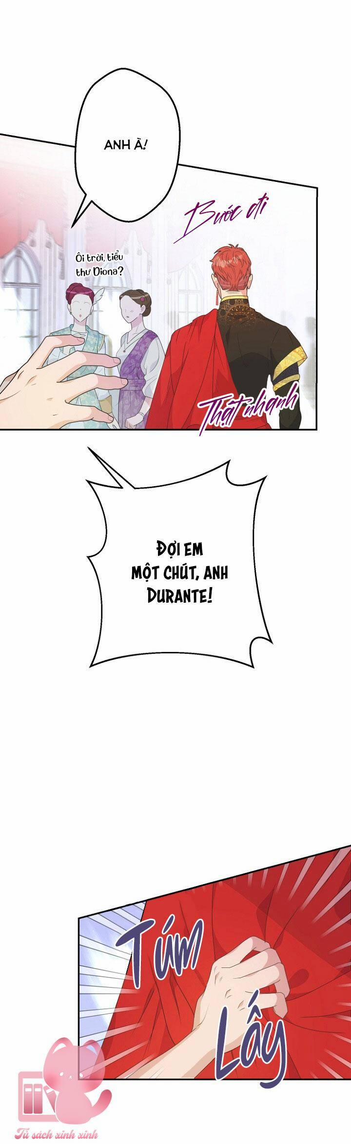 Tiền Là Tất Cả Chồng Là Phù Du 28 trang 20