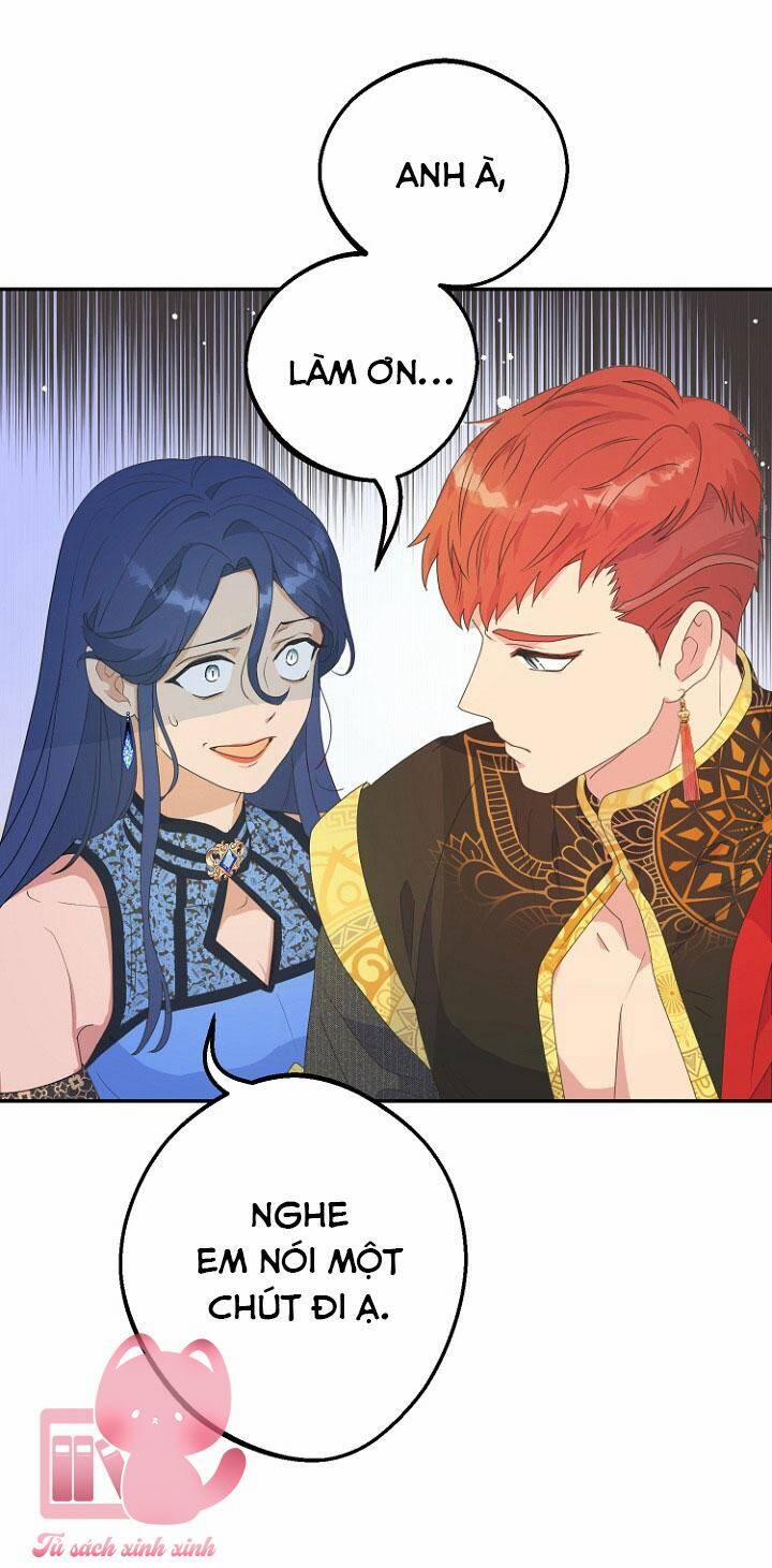 Tiền Là Tất Cả Chồng Là Phù Du 28 trang 21