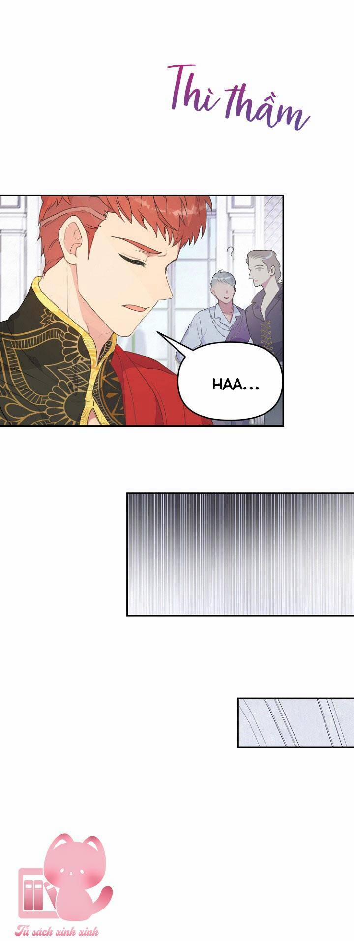 Tiền Là Tất Cả Chồng Là Phù Du 28 trang 23