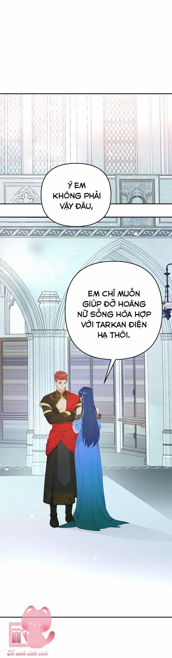 Tiền Là Tất Cả Chồng Là Phù Du 28 trang 24