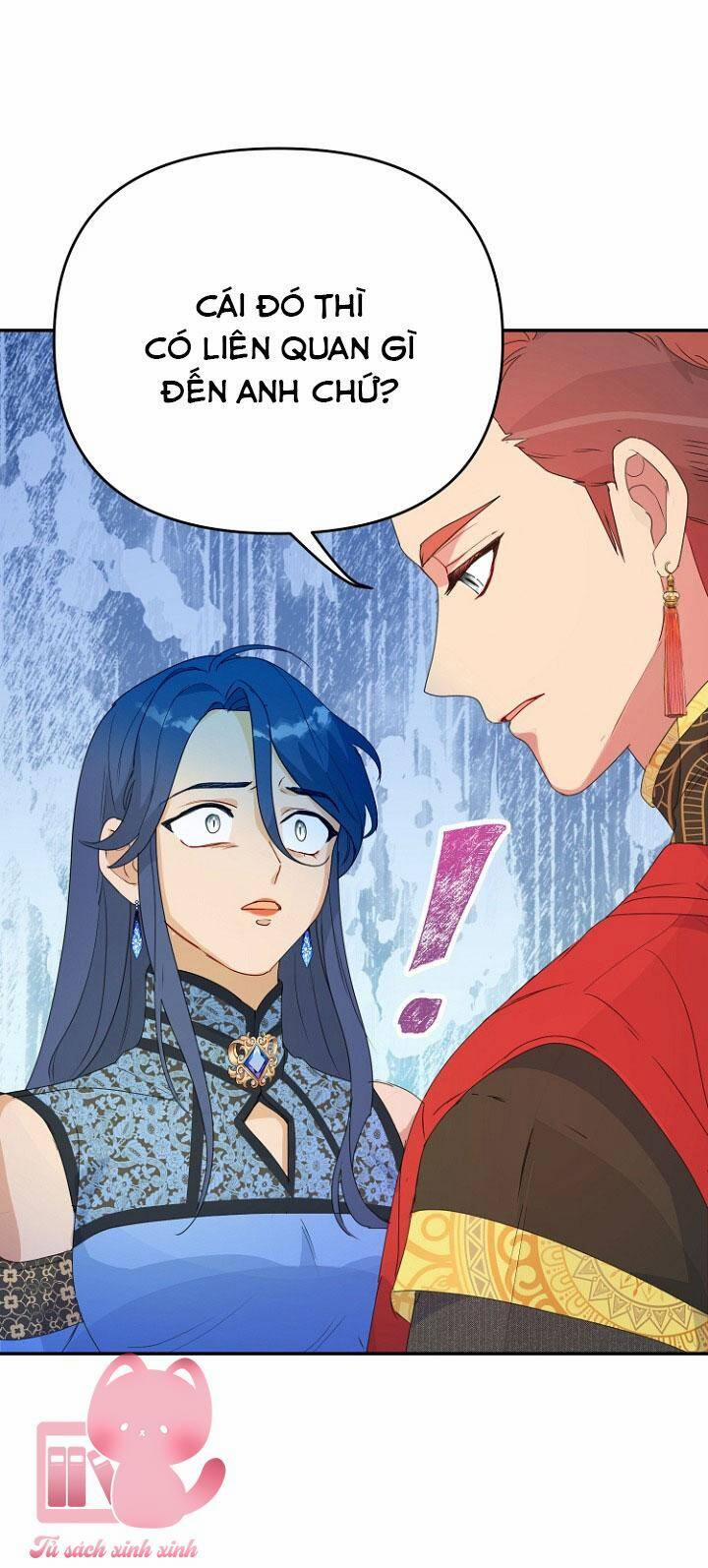 Tiền Là Tất Cả Chồng Là Phù Du 28 trang 27