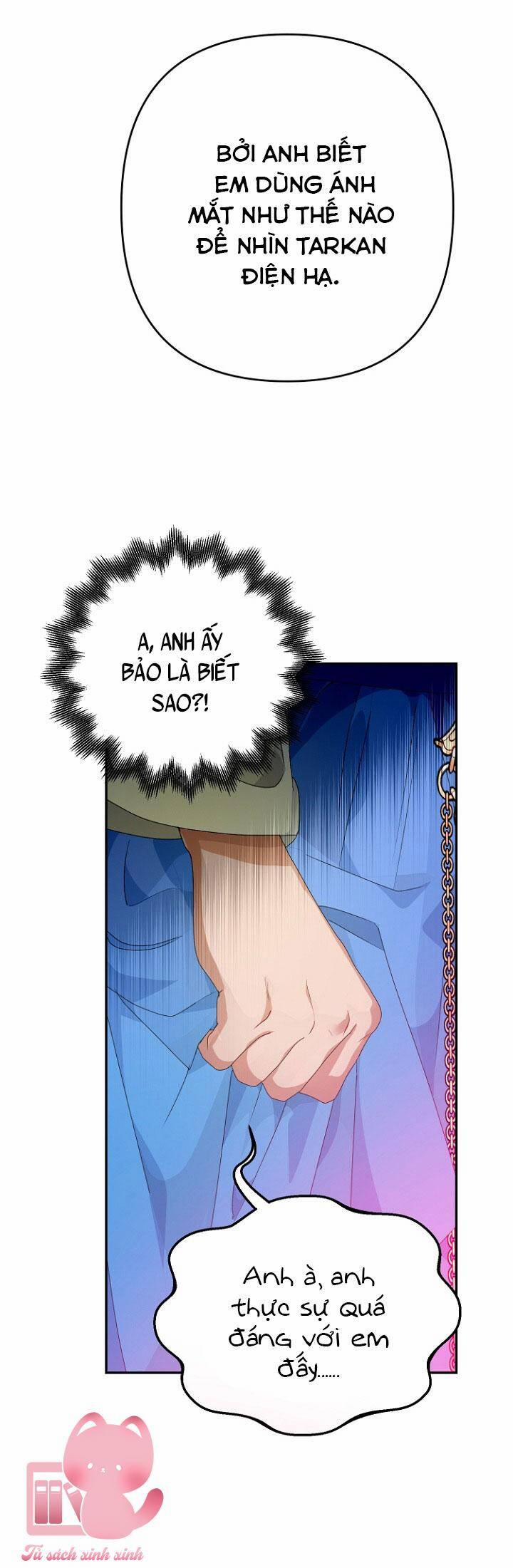 Tiền Là Tất Cả Chồng Là Phù Du 28 trang 29