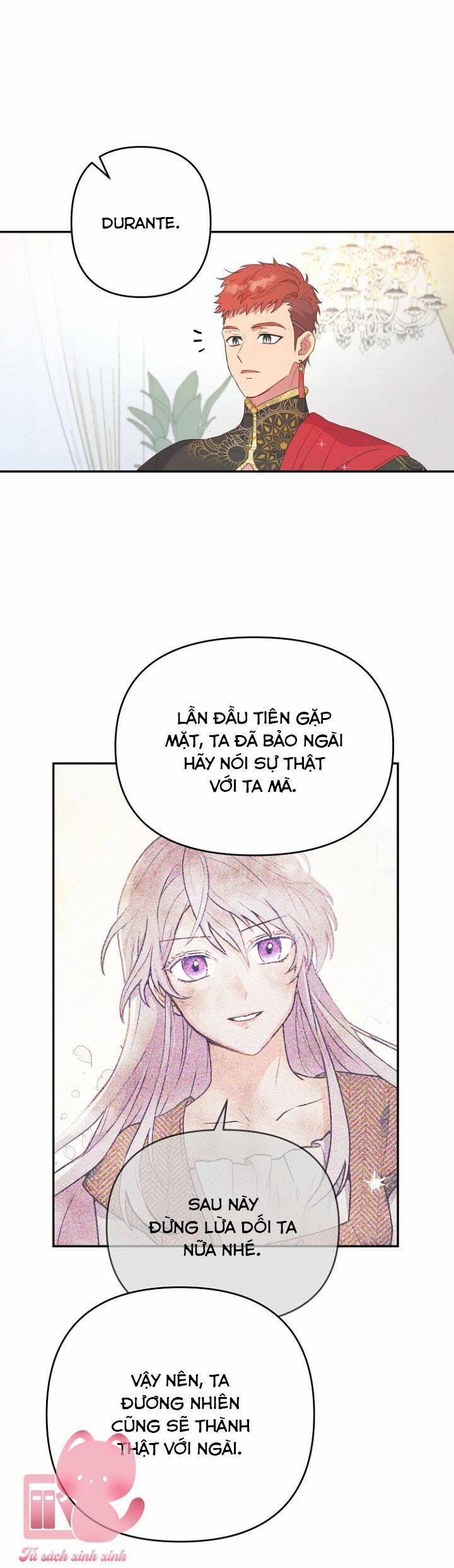 Tiền Là Tất Cả Chồng Là Phù Du 28 trang 3