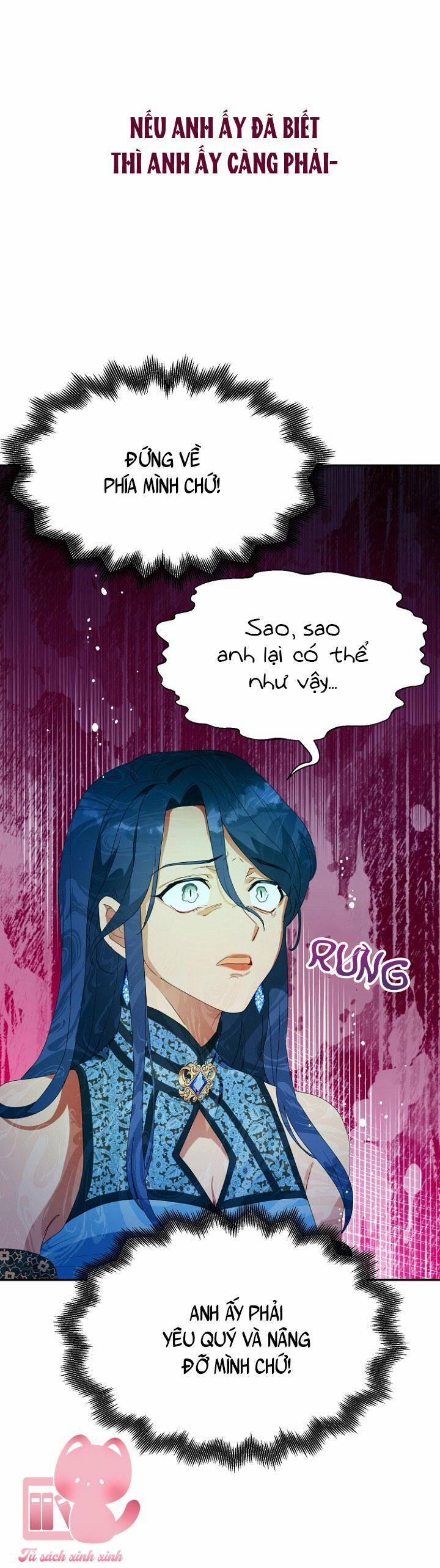 Tiền Là Tất Cả Chồng Là Phù Du 28 trang 30