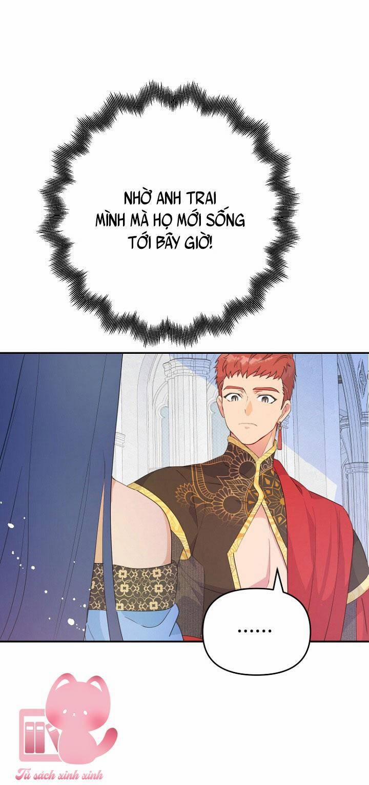 Tiền Là Tất Cả Chồng Là Phù Du 28 trang 31