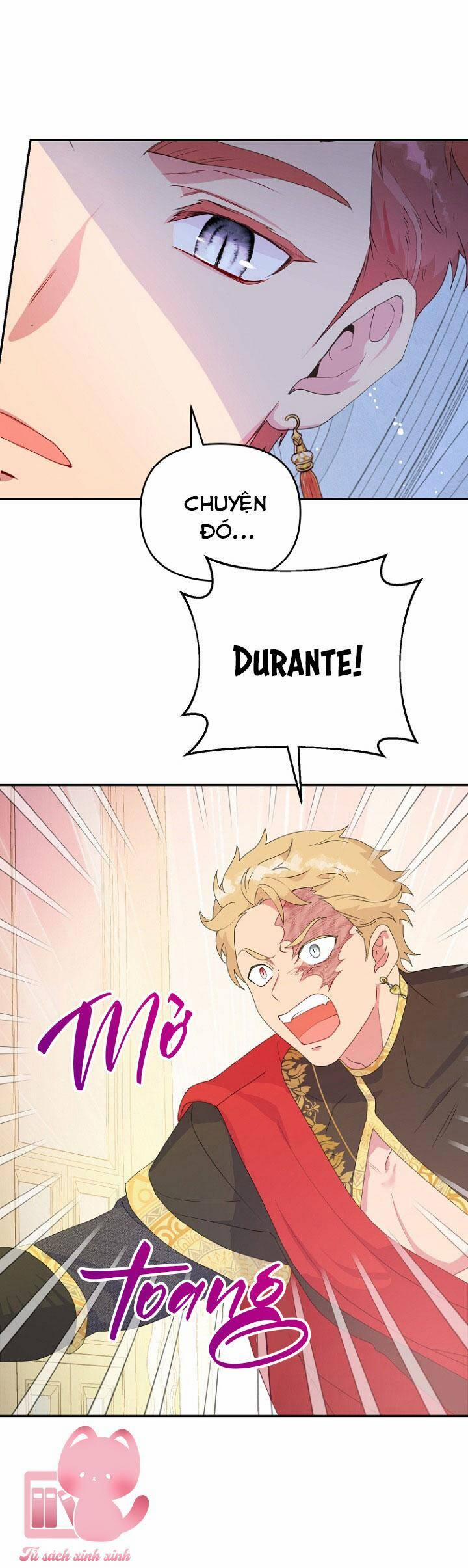 Tiền Là Tất Cả Chồng Là Phù Du 28 trang 32