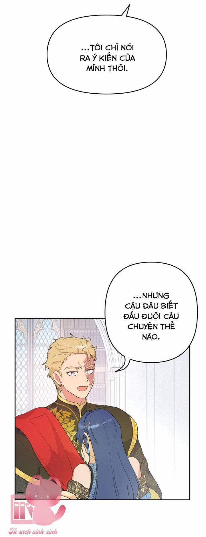 Tiền Là Tất Cả Chồng Là Phù Du 28 trang 35