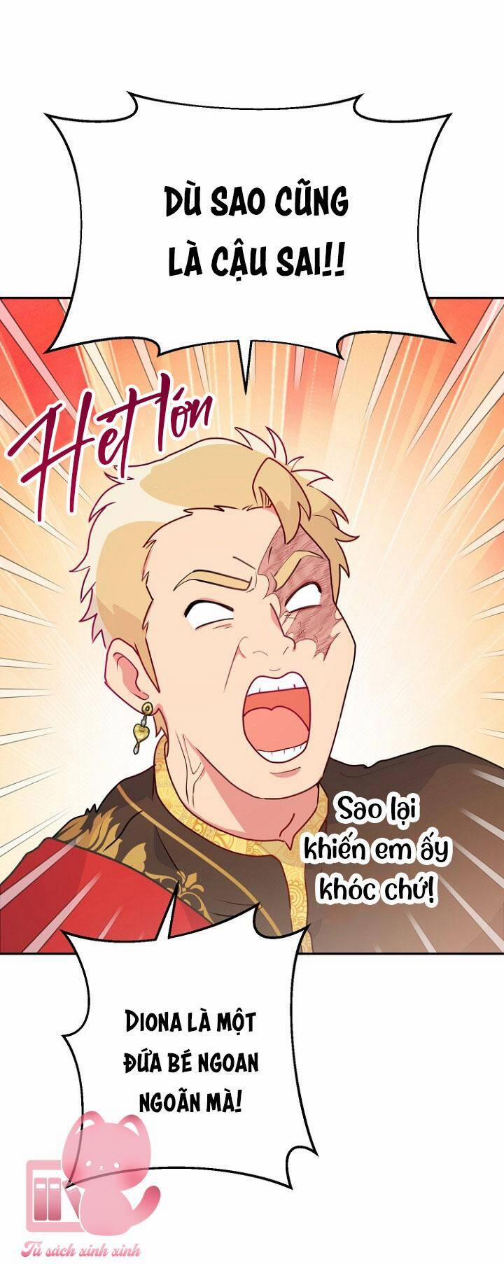 Tiền Là Tất Cả Chồng Là Phù Du 28 trang 36