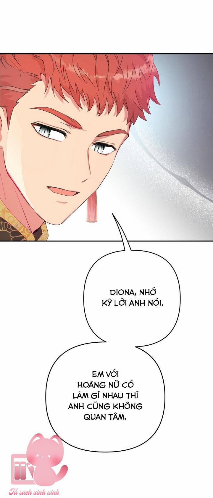 Tiền Là Tất Cả Chồng Là Phù Du 28 trang 38