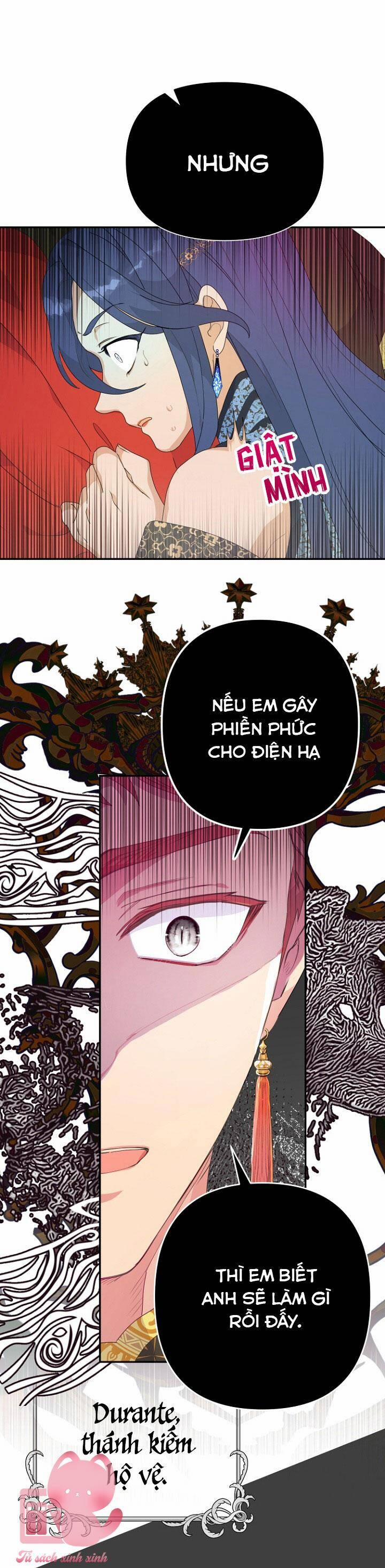 Tiền Là Tất Cả Chồng Là Phù Du 28 trang 39