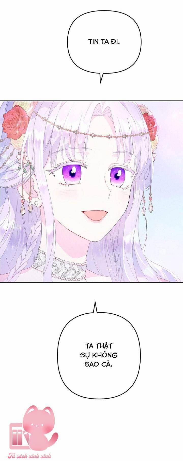 Tiền Là Tất Cả Chồng Là Phù Du 28 trang 4