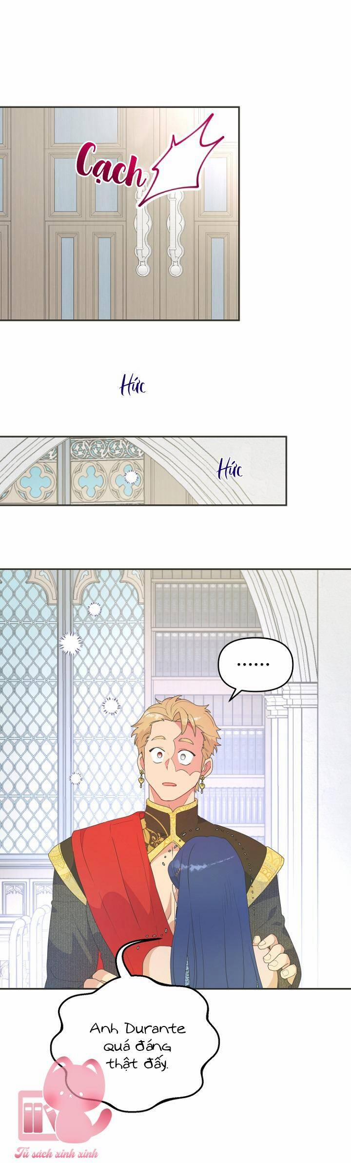 Tiền Là Tất Cả Chồng Là Phù Du 28 trang 42