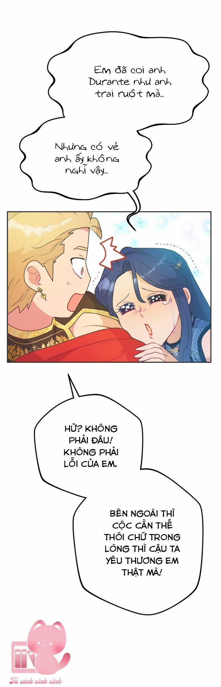 Tiền Là Tất Cả Chồng Là Phù Du 28 trang 43