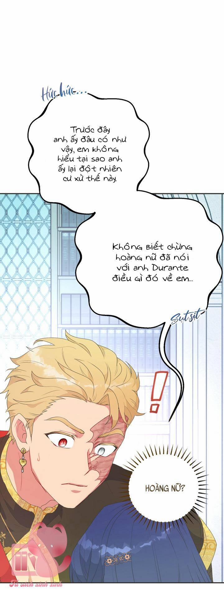 Tiền Là Tất Cả Chồng Là Phù Du 28 trang 44